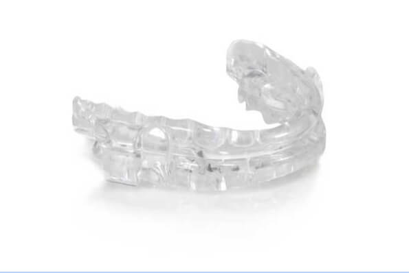 Oral appliance therapy
