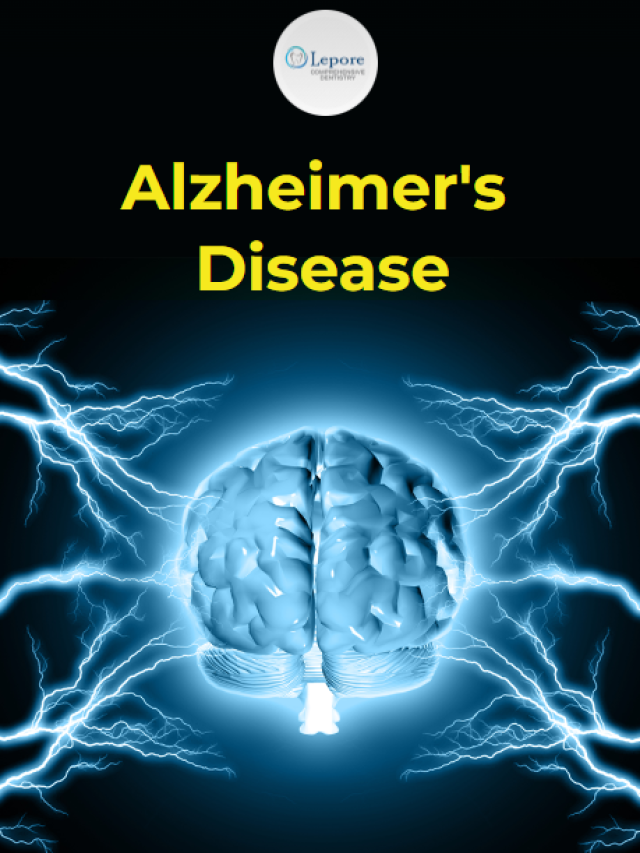 Common Symptoms of Alzheimer’s Disease